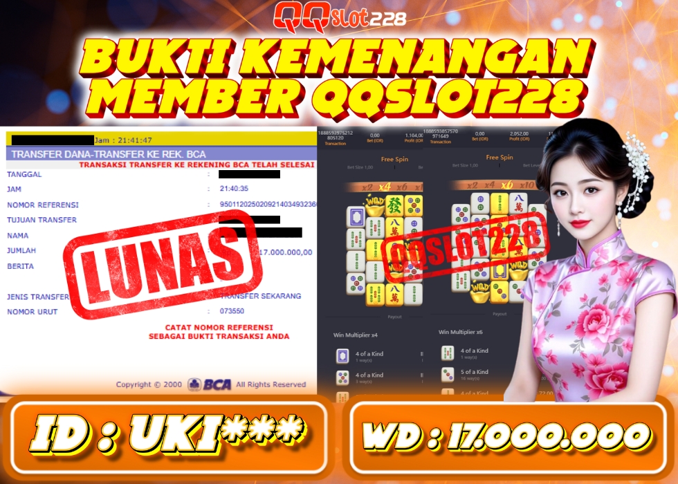 MEDANWIN JACKPOT  Rp 17.000.000 - LUNAS!!!