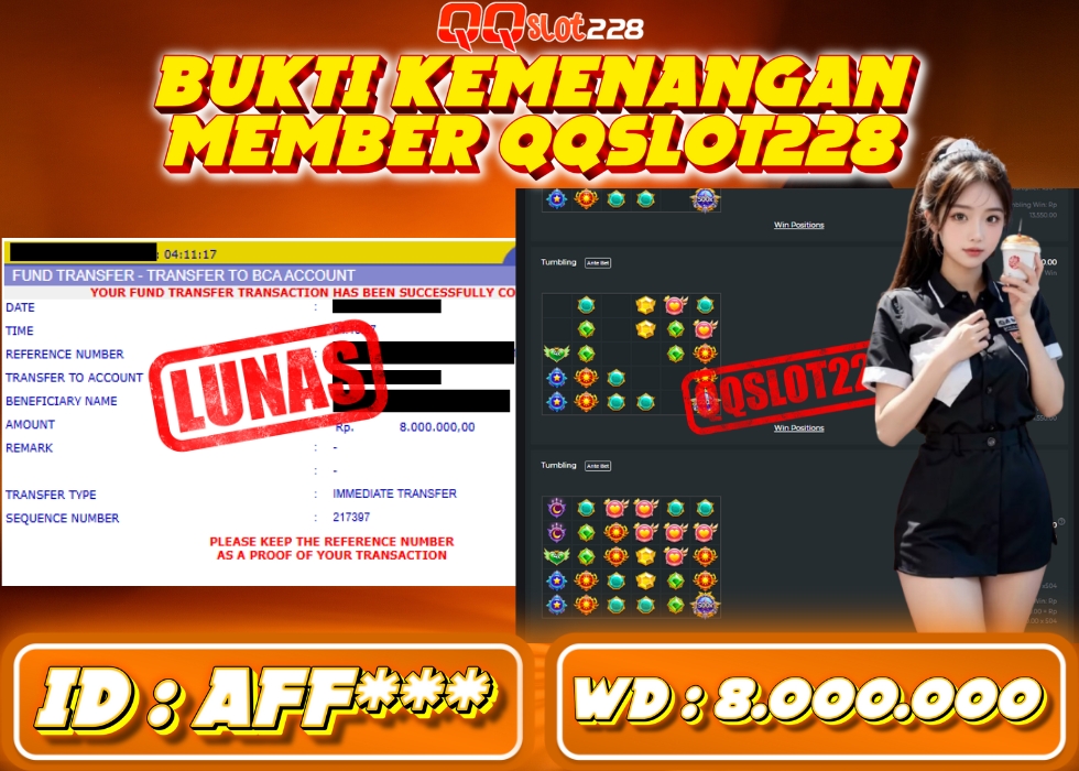 MEDANWIN JACKPOT  Rp 8.000.000 - LUNAS!!!