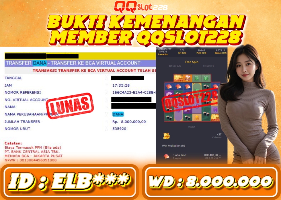 MEDANWIN JACKPOT  Rp 8.000.000 - LUNAS!!!