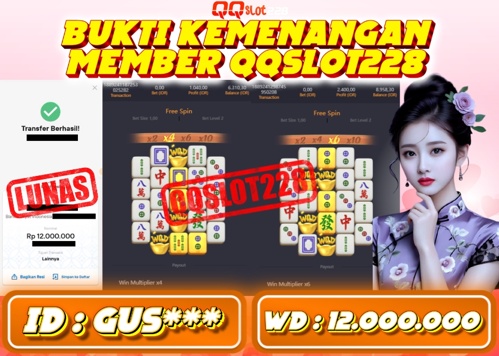 MEDANWIN JACKPOT  Rp 12.000.000 - LUNAS!!!