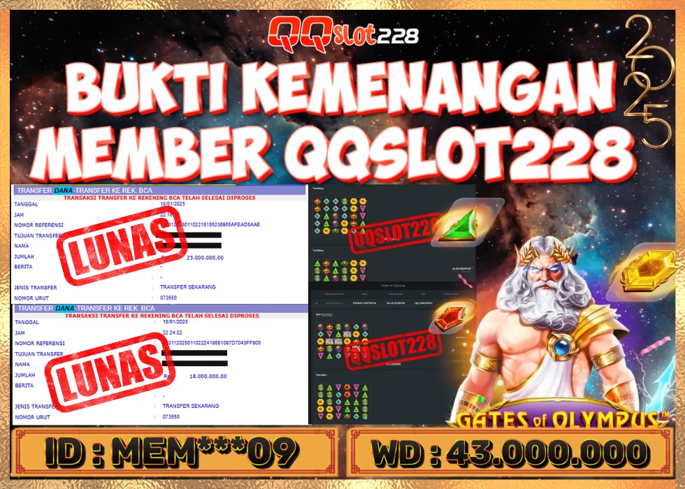 MEDANWIN JACKPOT  Rp 43.000.000 - LUNAS!!!