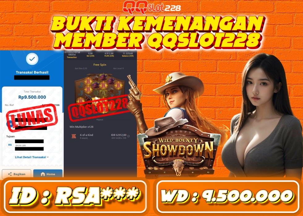 MEDANWIN JACKPOT  Rp 9.500.000 - LUNAS!!!