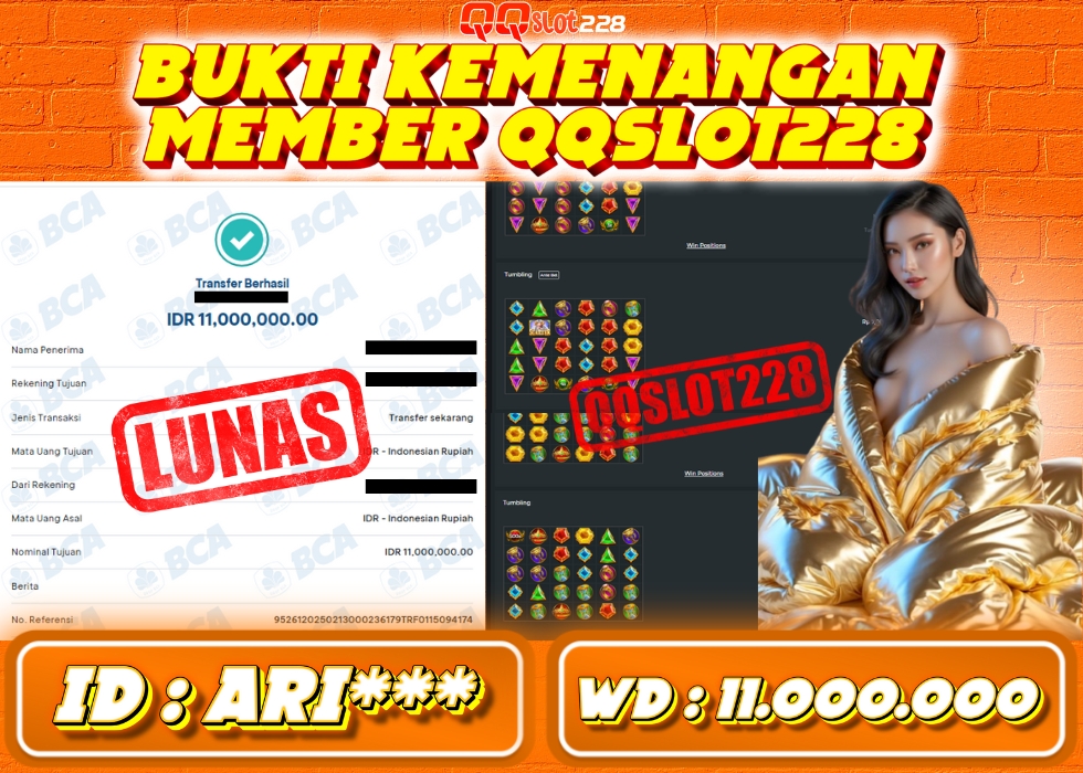 MEDANWIN JACKPOT  Rp 11.000.000 - LUNAS!!!