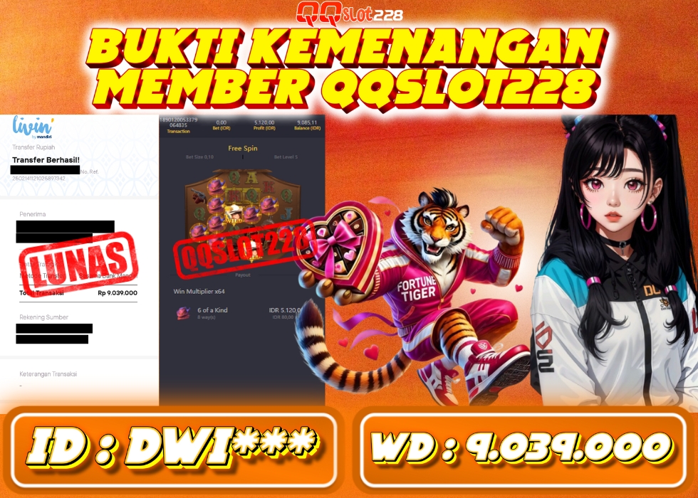 MEDANWIN JACKPOT  Rp 9.039.000 - LUNAS!!!