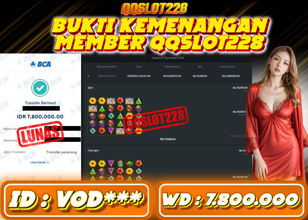 MEDANWIN JACKPOT  Rp 7.800.000 - LUNAS!!!