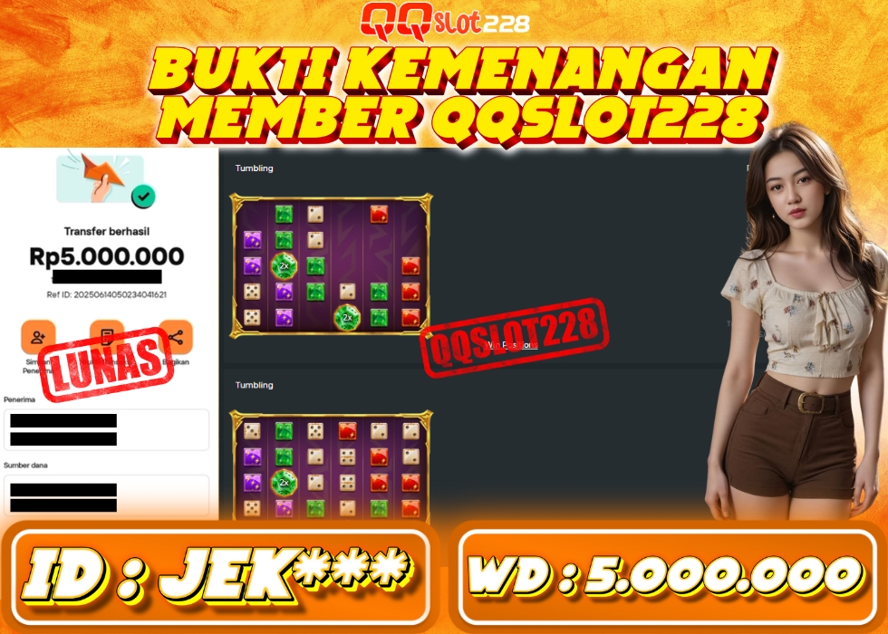 MEDANWIN JACKPOT  Rp 5.000.000 - LUNAS!!!