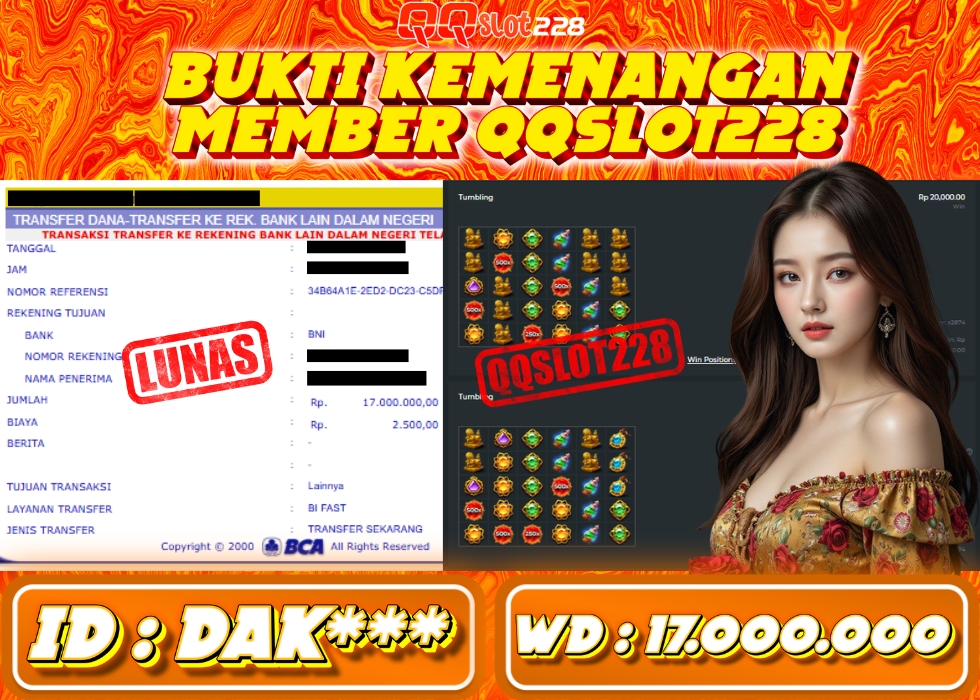 MEDANWIN JACKPOT  Rp 17.000.000 - LUNAS!!!