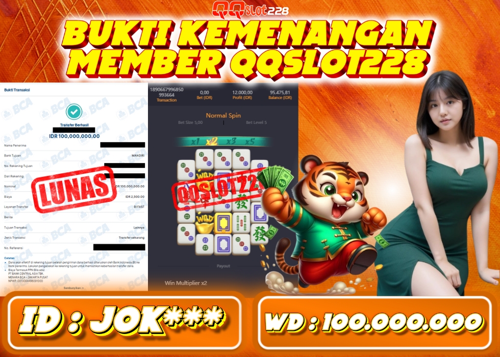 MEDANWIN JACKPOT  Rp 100.000.000 - LUNAS!!!