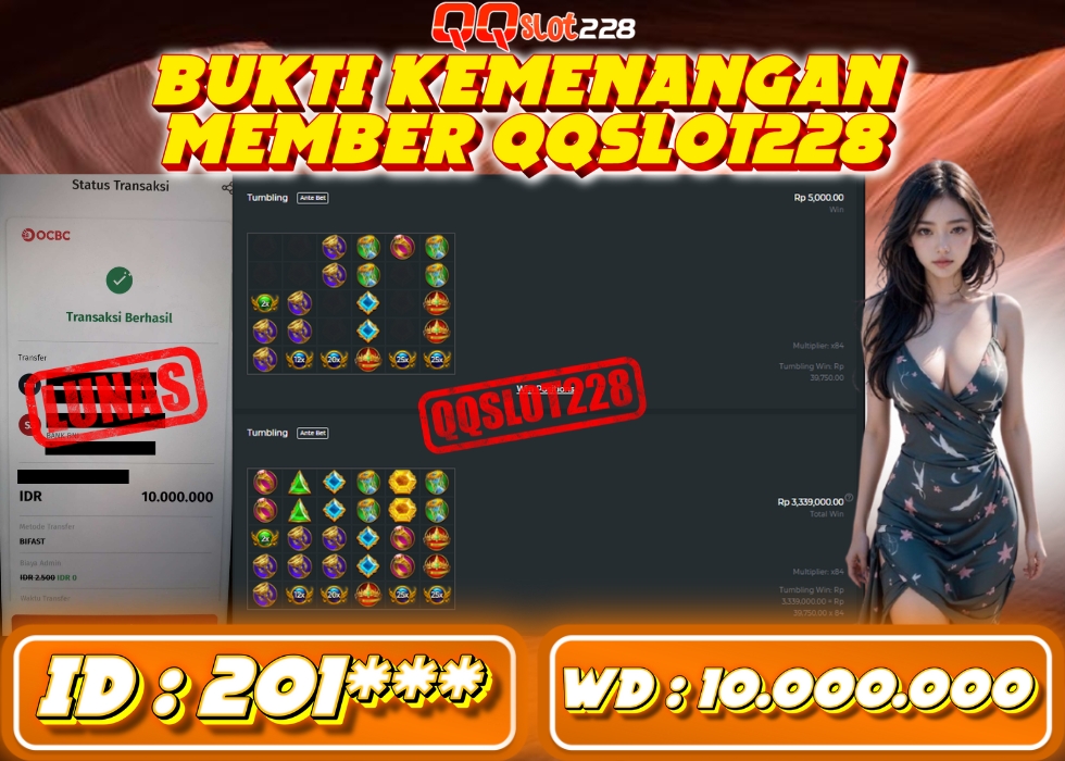MEDANWIN JACKPOT  Rp 10.000.000 - LUNAS!!!