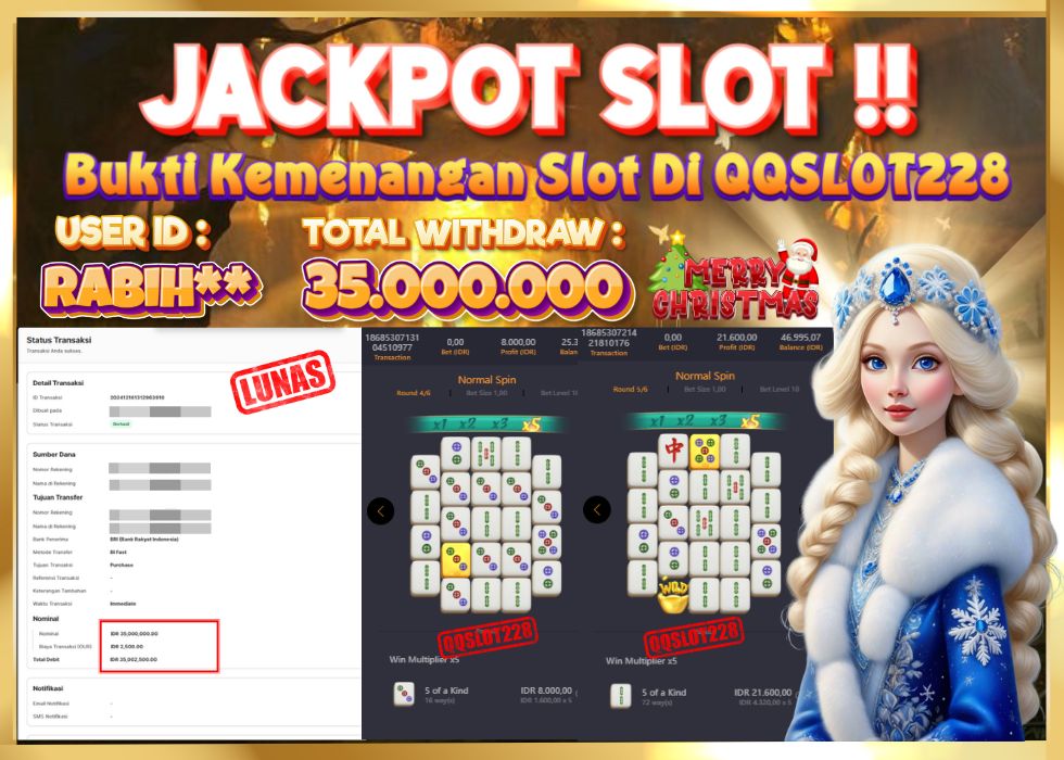 MEDANWIN JACKPOT  Rp 35.000.000 - LUNAS!!!