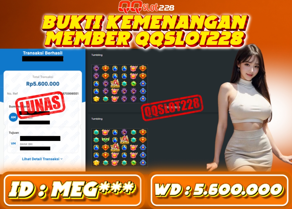 MEDANWIN JACKPOT  Rp 5.600.000 - LUNAS!!!