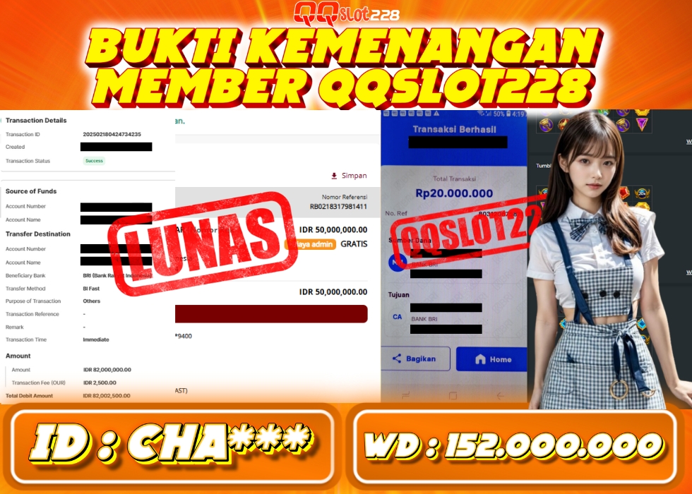 MEDANWIN JACKPOT  Rp 152.000.000 - LUNAS!!!