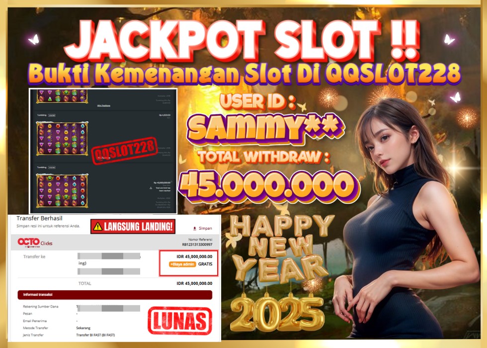 MEDANWIN JACKPOT  Rp 45.000.000 - LUNAS!!!
