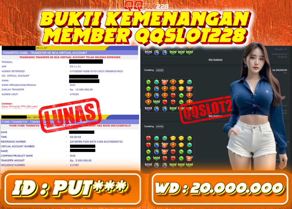MEDANWIN JACKPOT  Rp 20.000.000 - LUNAS!!!