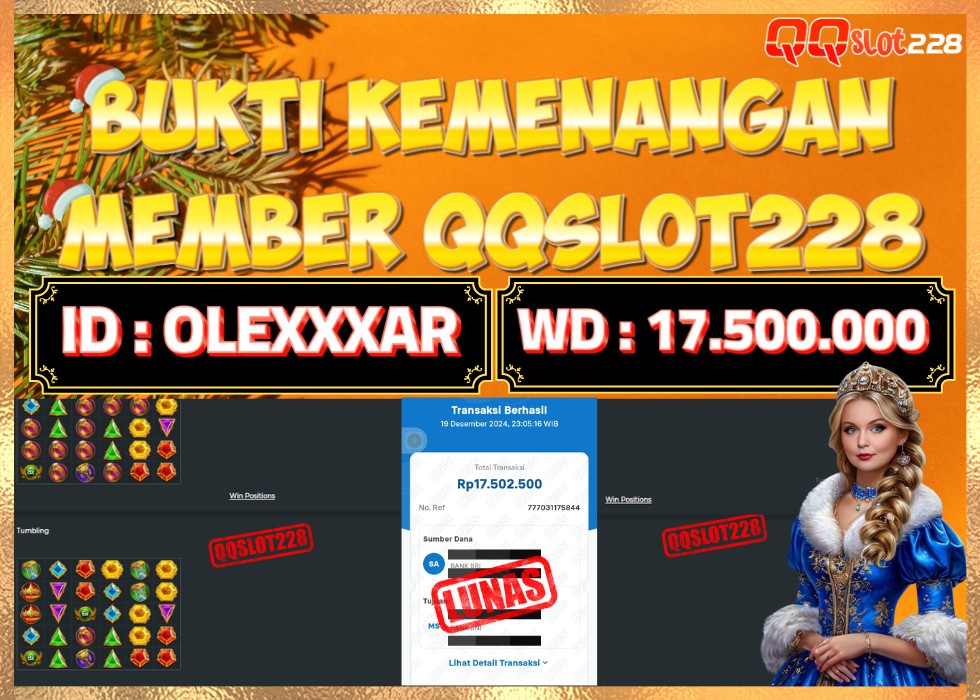 MEDANWIN JACKPOT  Rp 17.500.000 - LUNAS!!!