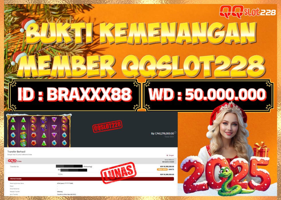 MEDANWIN JACKPOT  Rp 50.000.000 - LUNAS!!!