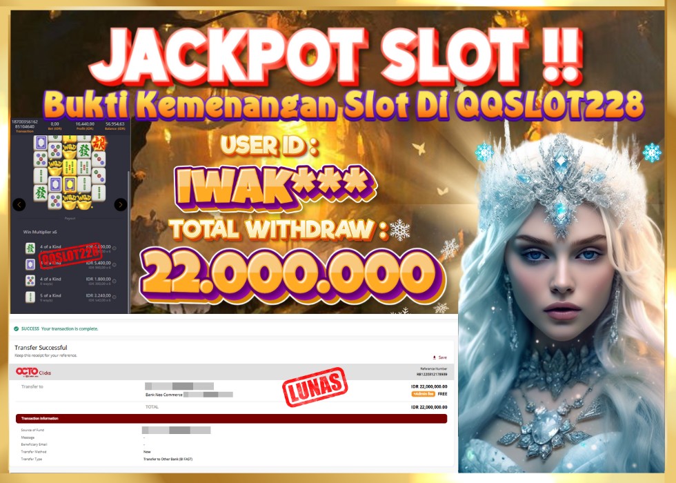 MEDANWIN JACKPOT  Rp 22.000.000 - LUNAS!!!