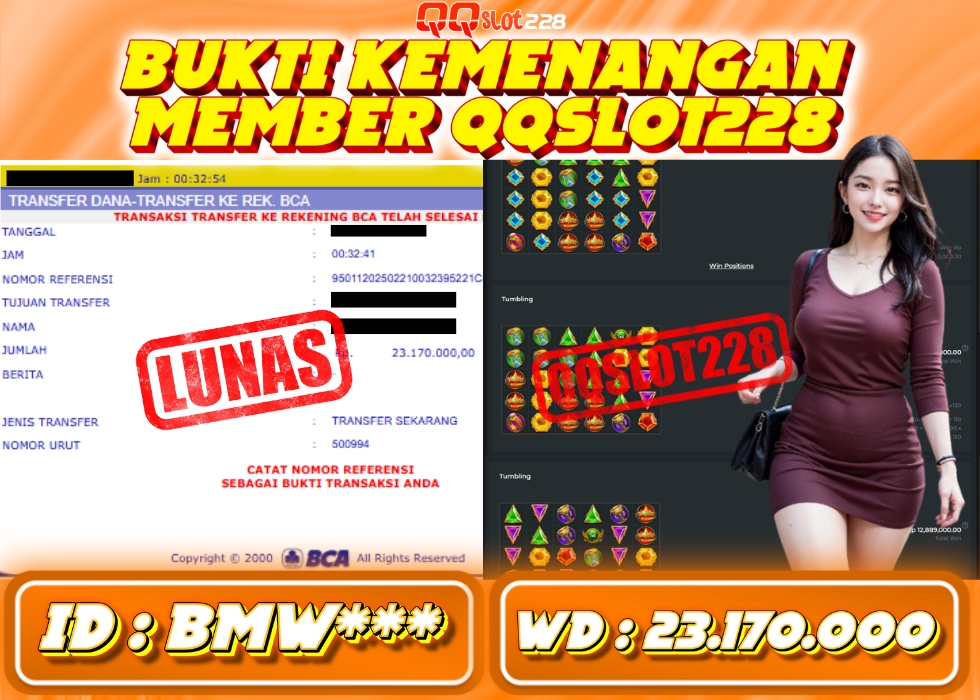 MEDANWIN JACKPOT  Rp 23.170.000 - LUNAS!!!