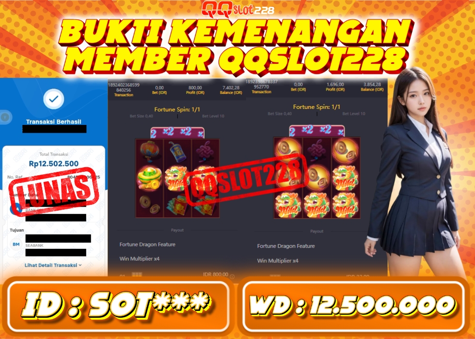 MEDANWIN JACKPOT  Rp 12.500.000 - LUNAS!!!