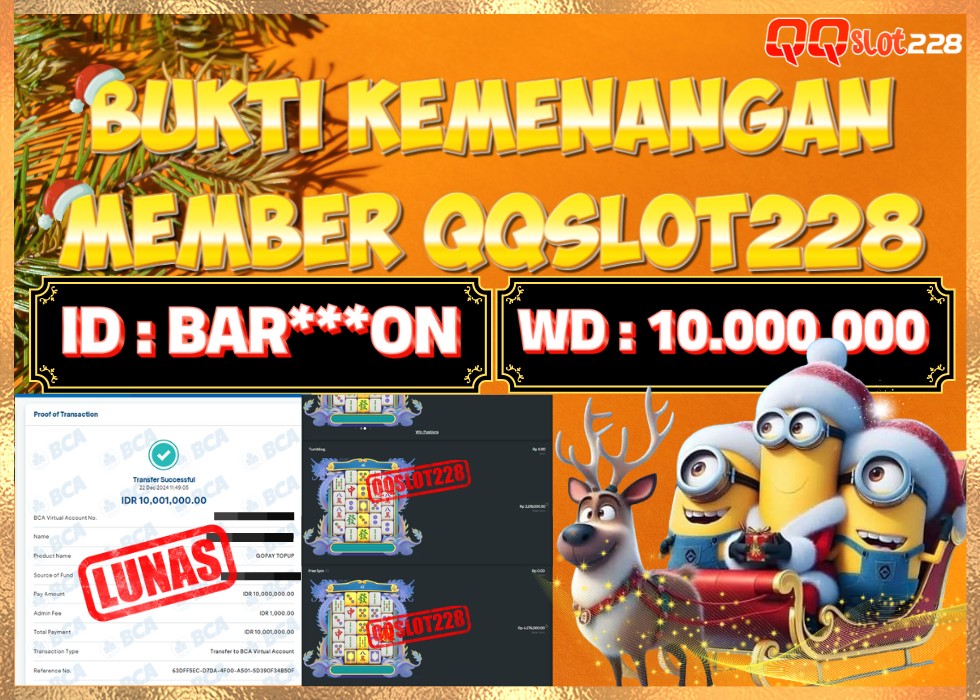 MEDANWIN JACKPOT  Rp 10.000.000 - LUNAS!!!