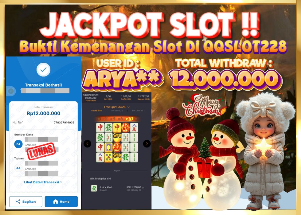 MEDANWIN JACKPOT  Rp 12.000.000 - LUNAS!!!