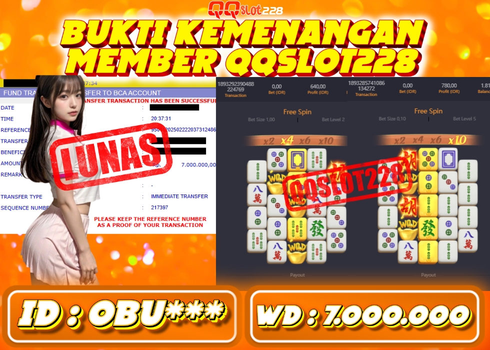 MEDANWIN JACKPOT  Rp 7.000.000 - LUNAS!!!