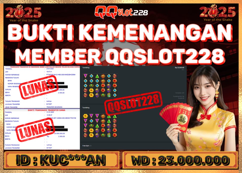 MEDANWIN JACKPOT  Rp 23.000.000 - LUNAS!!!