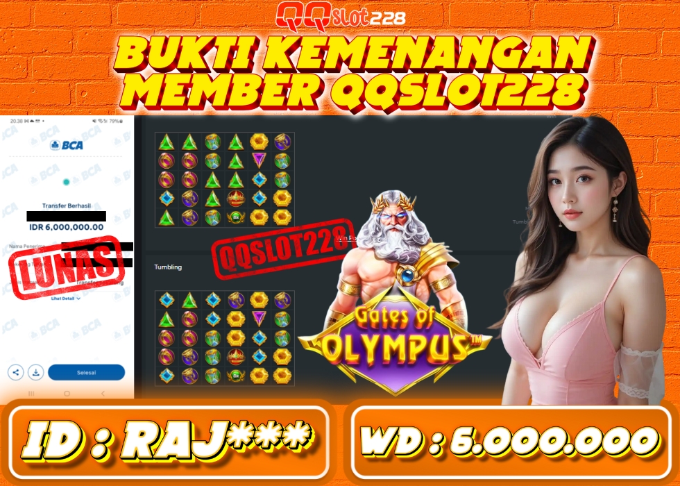 MEDANWIN JACKPOT  Rp 6.000.000 - LUNAS!!!