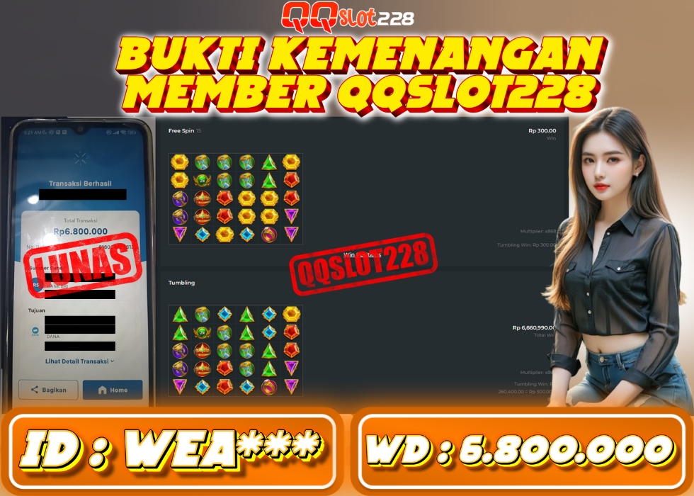 MEDANWIN JACKPOT  Rp 6.800.000 - LUNAS!!!