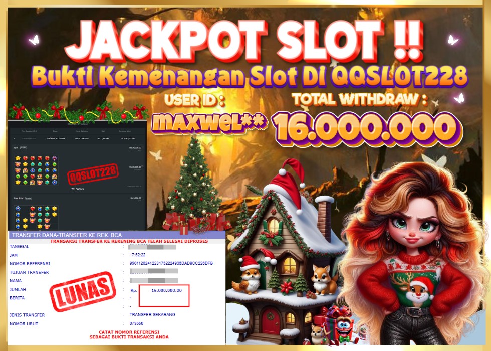 MEDANWIN JACKPOT  Rp 16.000.000 - LUNAS!!!