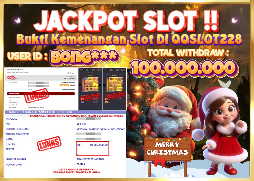 MEDANWIN JACKPOT  Rp 100.000.000 - LUNAS!!!