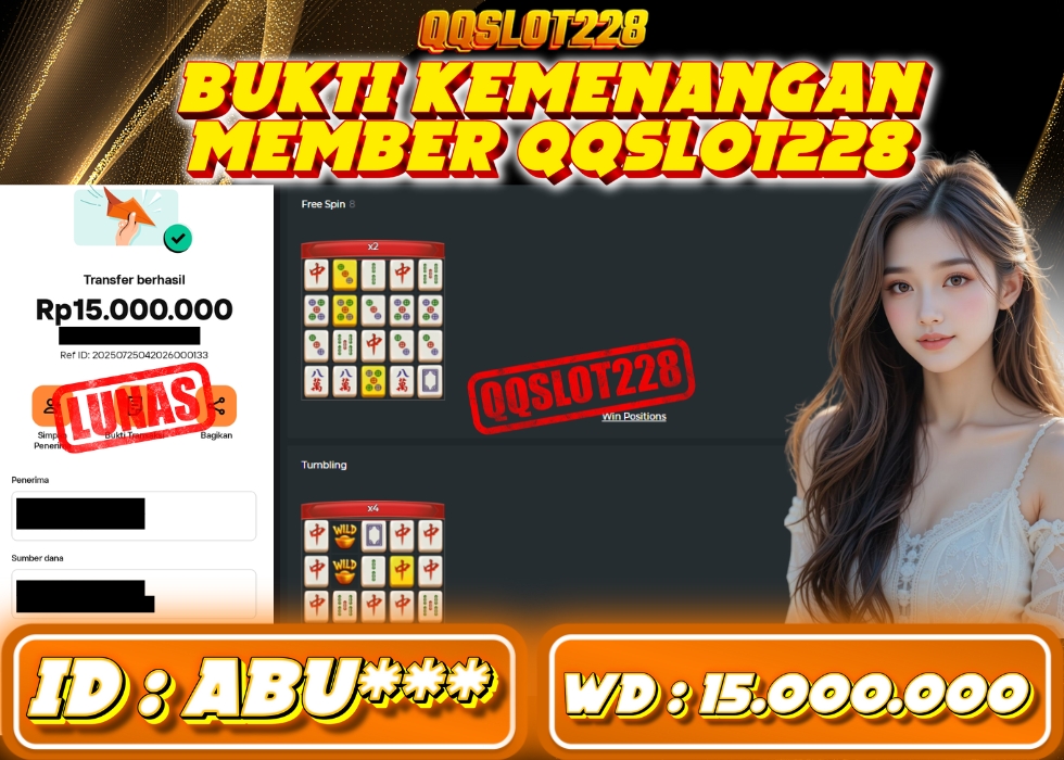 MEDANWIN JACKPOT  Rp 15.000.000 - LUNAS!!!