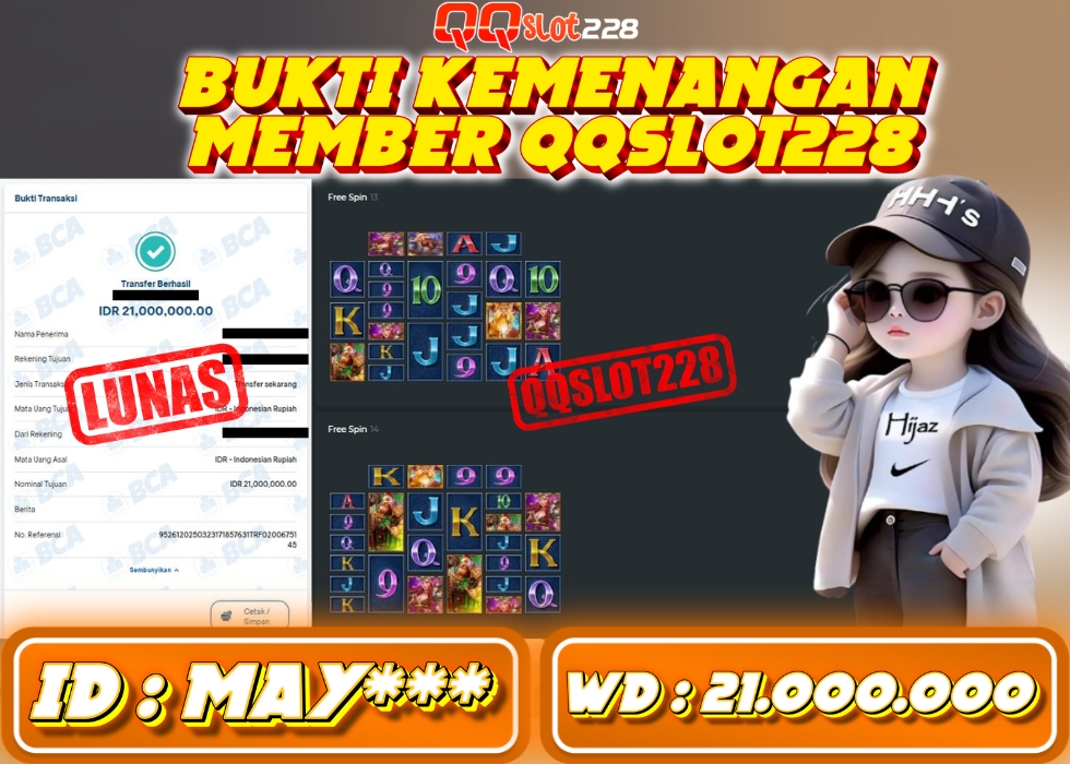 MEDANWIN JACKPOT  Rp 21.000.000 - LUNAS!!!