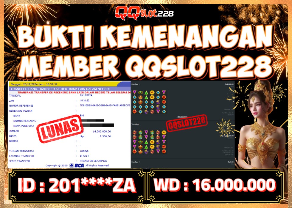 MEDANWIN JACKPOT  Rp 16.000.000 - LUNAS!!!