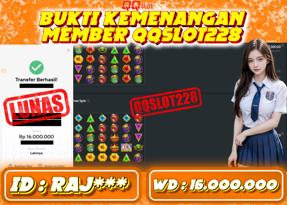 MEDANWIN JACKPOT  Rp 16.000.000 - LUNAS!!!