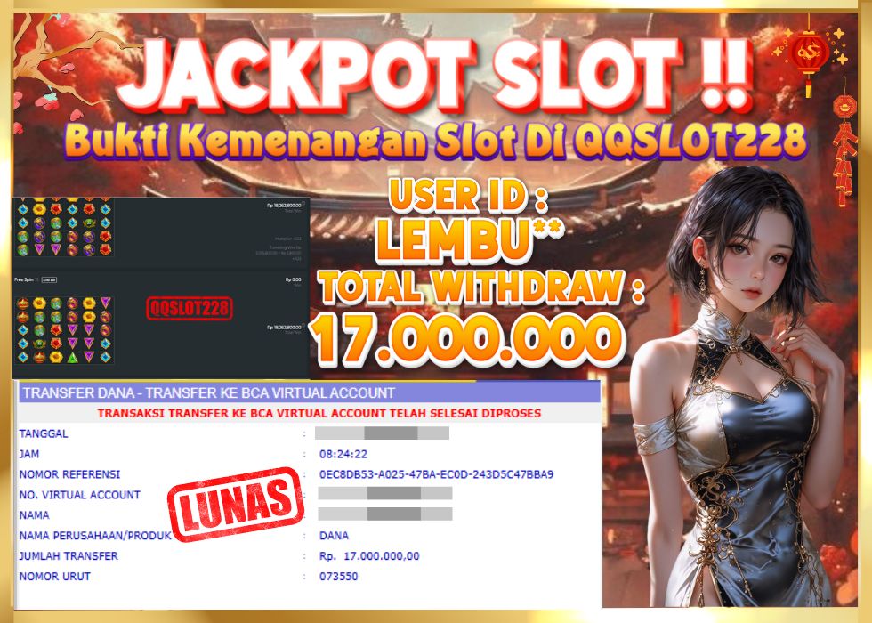 MEDANWIN JACKPOT  Rp 17.000.000 - LUNAS!!!