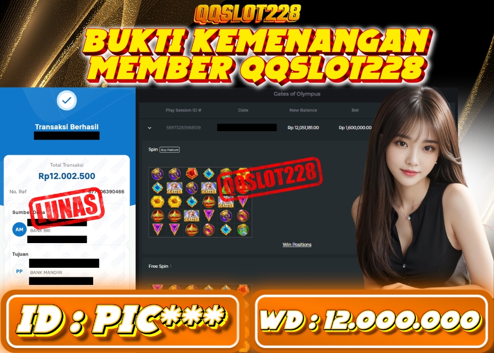 MEDANWIN JACKPOT  Rp 12.000.000 - LUNAS!!!