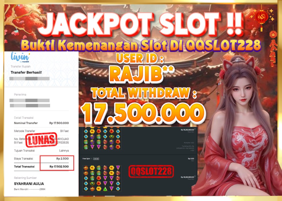 MEDANWIN JACKPOT  Rp 17.500.000 - LUNAS!!!