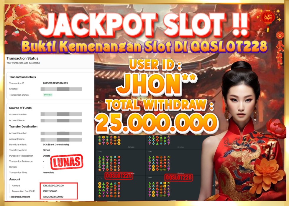 MEDANWIN JACKPOT  Rp 25.000.000 - LUNAS!!!
