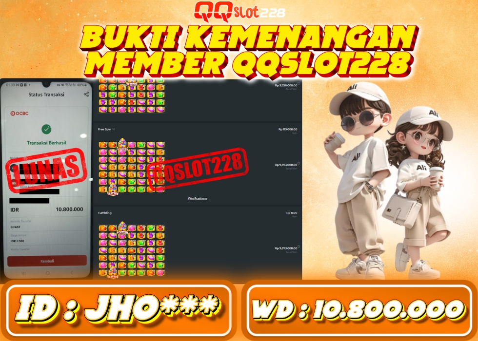 MEDANWIN JACKPOT  Rp 10.800.000 - LUNAS!!!