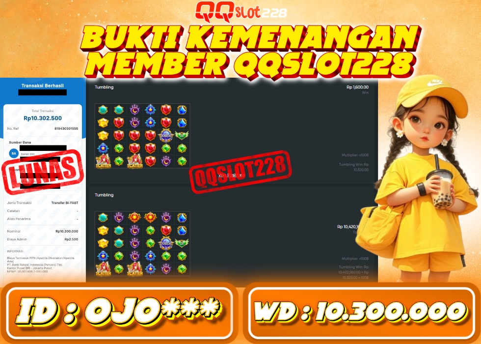 MEDANWIN JACKPOT  Rp 10.300.000 - LUNAS!!!
