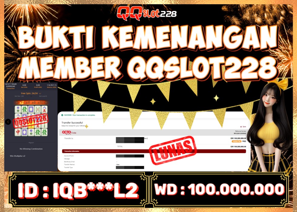 MEDANWIN JACKPOT  Rp 100.000.000 - LUNAS!!!