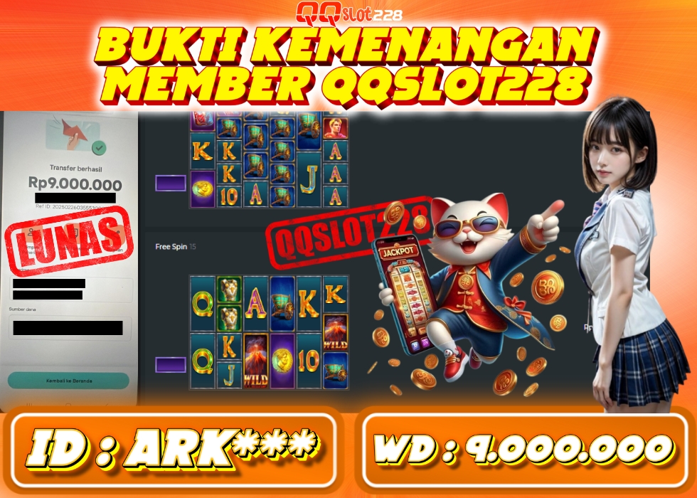 MEDANWIN JACKPOT  Rp 9.000.000 - LUNAS!!!