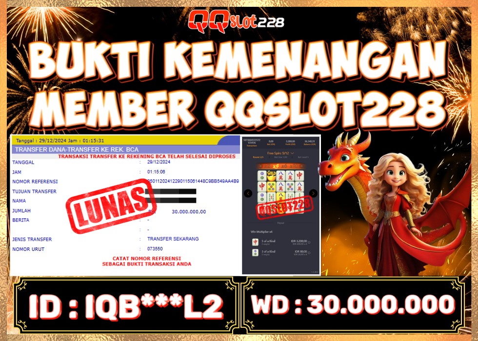 MEDANWIN JACKPOT  Rp 30.000.000 - LUNAS!!!