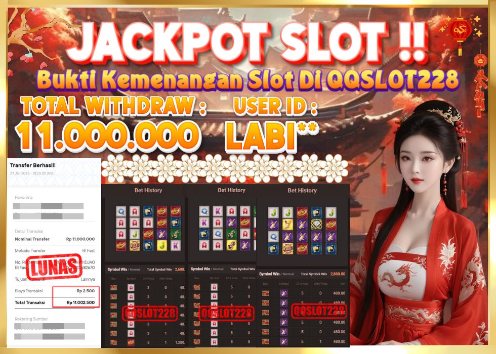 MEDANWIN JACKPOT  Rp 20.000.000 - LUNAS!!!