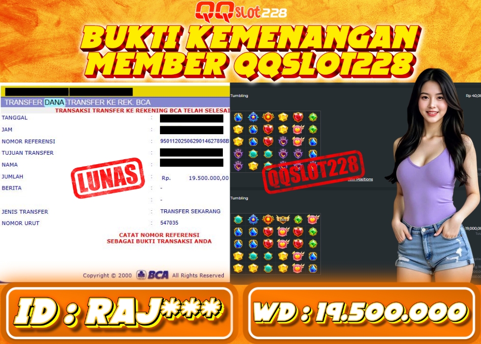 MEDANWIN JACKPOT  Rp 19.500.000 - LUNAS!!!