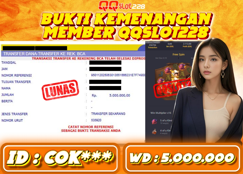 MEDANWIN JACKPOT  Rp 5.000.000 - LUNAS!!!