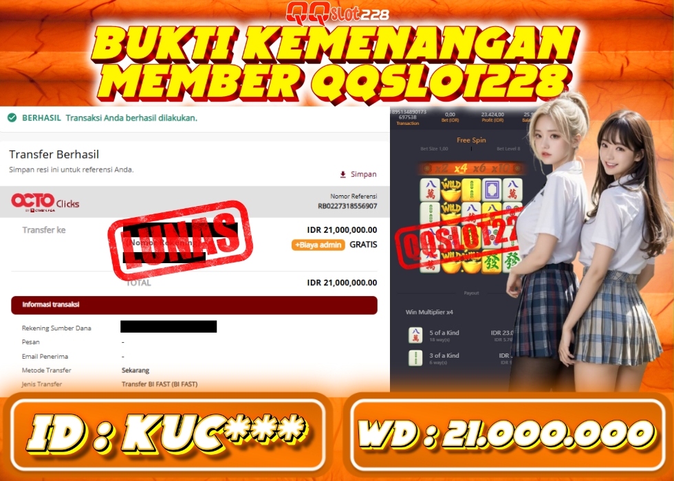 MEDANWIN JACKPOT  Rp 21.000.000 - LUNAS!!!