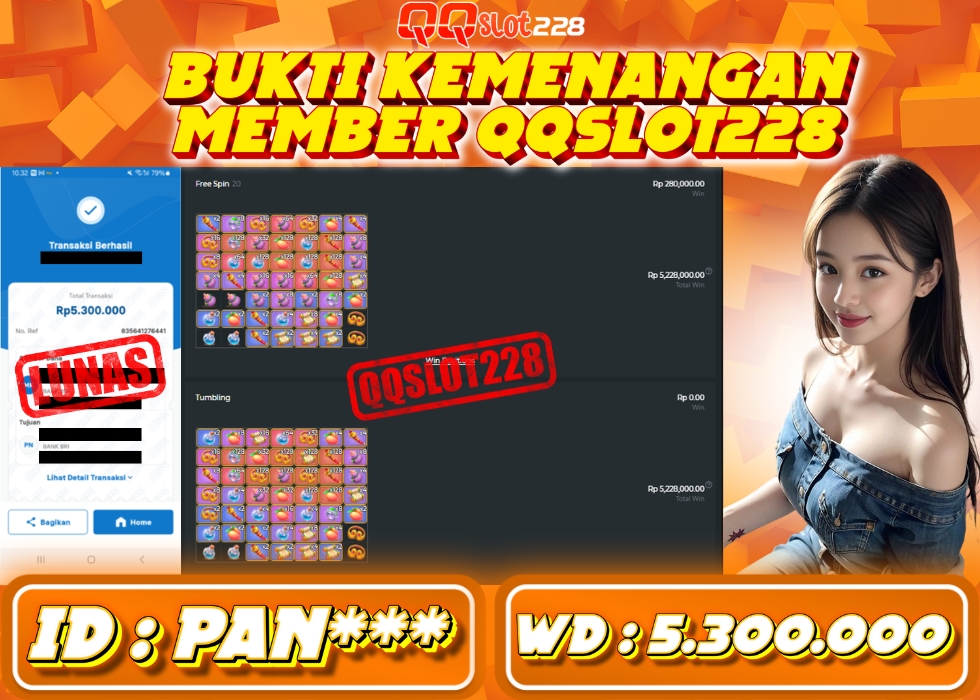 MEDANWIN JACKPOT  Rp 5.300.000 - LUNAS!!!