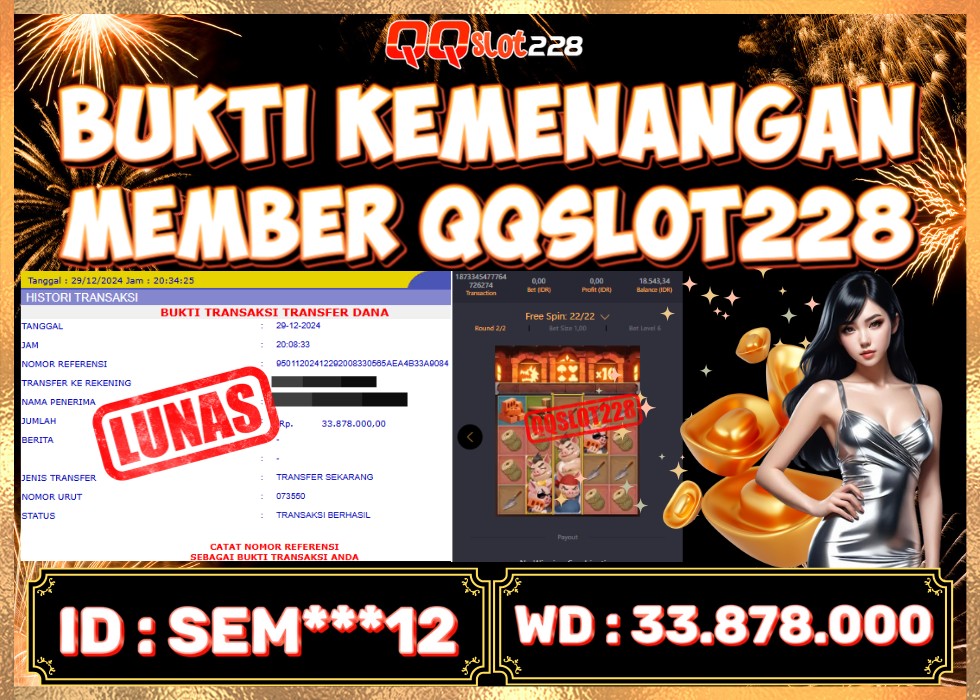 MEDANWIN JACKPOT  Rp 38.878.000 - LUNAS!!!